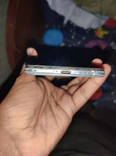 vivo v23e ram 8+4 memory 128 gb back side damage rk