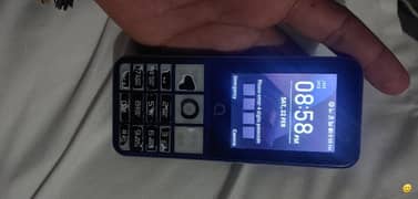 Q digit mobile 4g