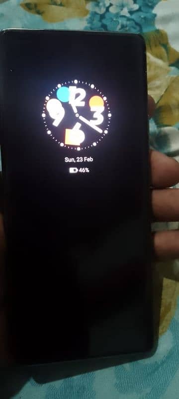 infinix not 40 pro 1