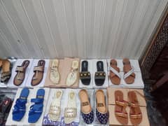 ladies footwear