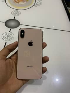 iphone xs 64gb dual pta