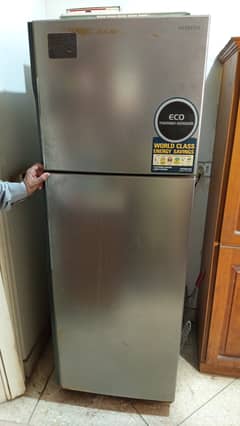 HITACHI INVERTER REFRIGERATOR