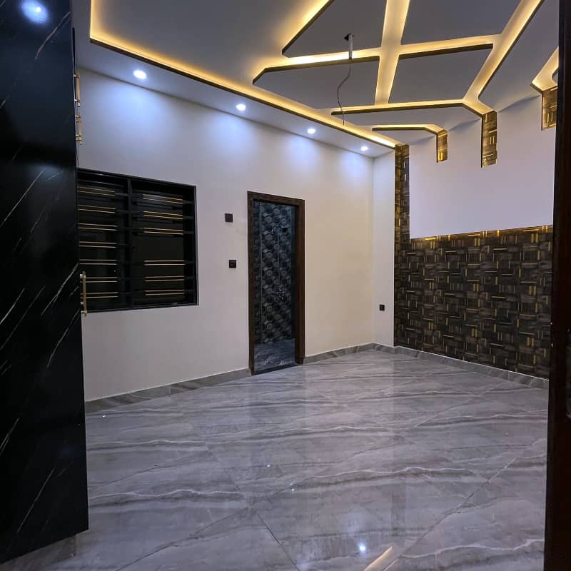 3 Years Installment Plan Luxury Brand New House In Park View City Lahore 3