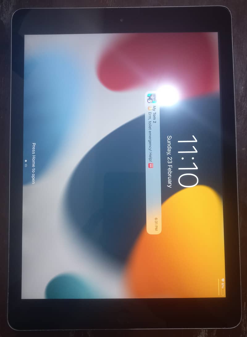 Ipad Air 2 64Gb for sale 0