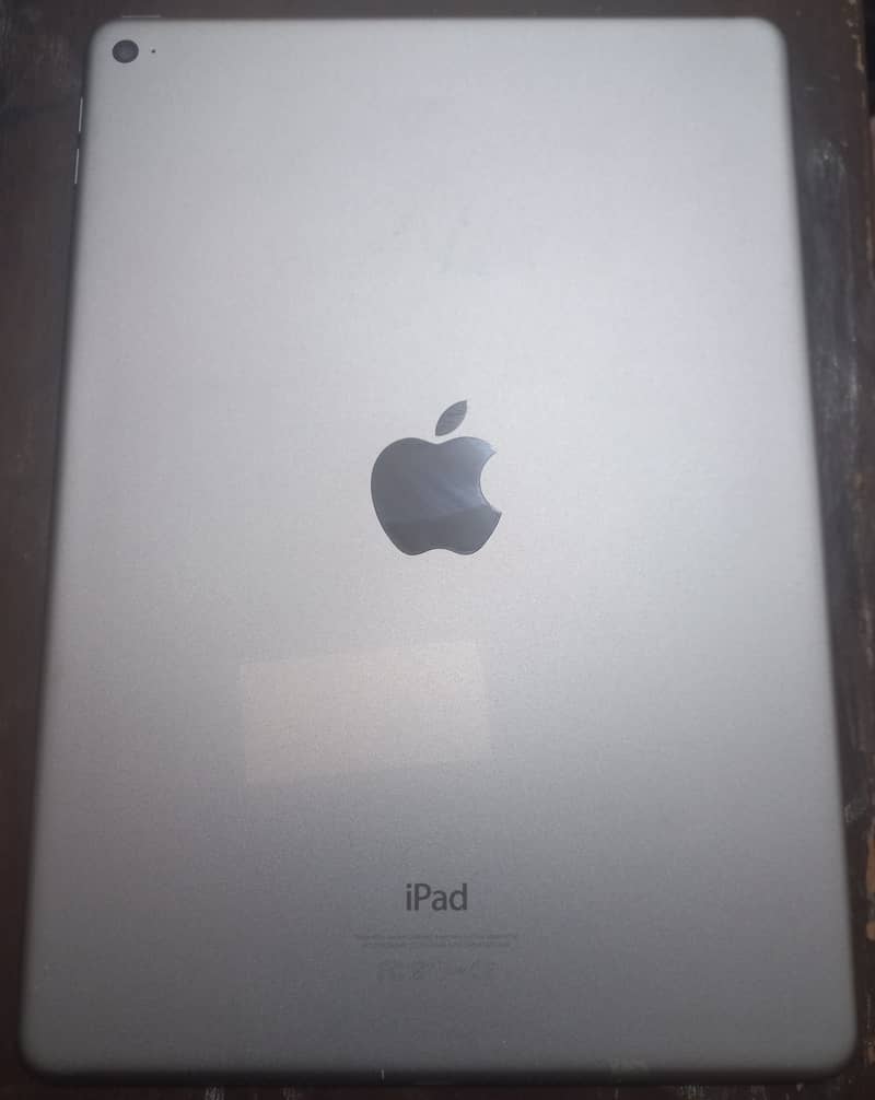 Ipad Air 2 64Gb for sale 1