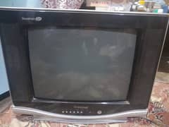 Television