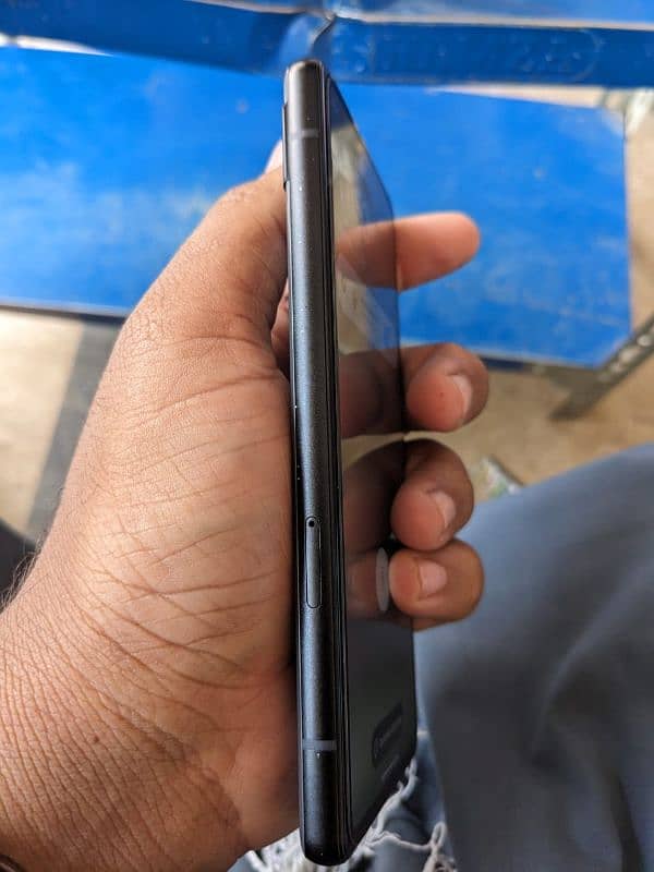 Google pixel 6a PTA approved 8 128 10/10condition 1