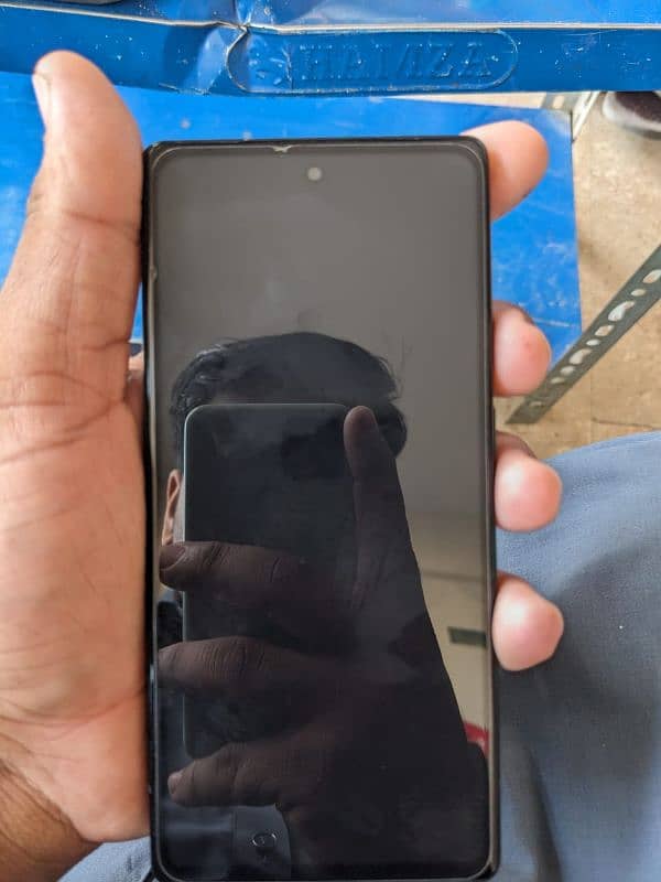 Google pixel 6a PTA approved 8 128 10/10condition 3