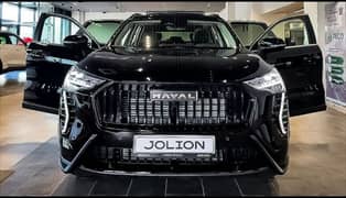 Haval Jolion 2025 no 03/20/53/87/300