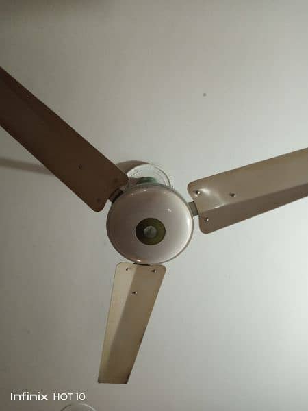 General fan copper 56 inch 03328886673 1