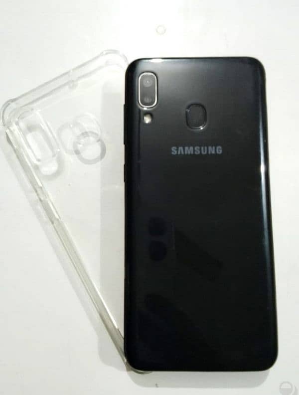 Samsung Galaxy A20 2