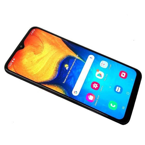 Samsung Galaxy A20 3