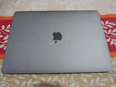 Apple Macbook pro 2016 13" 8/500GB grey