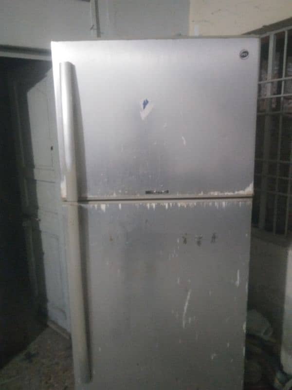 PEL fridge for sale 0