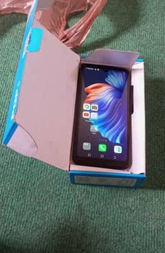 TECNO POP 5 32GB WITH BOX FINGERPRINT