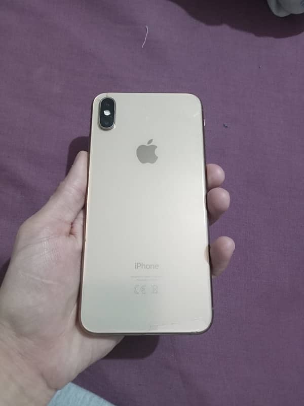 iphone xs max 1