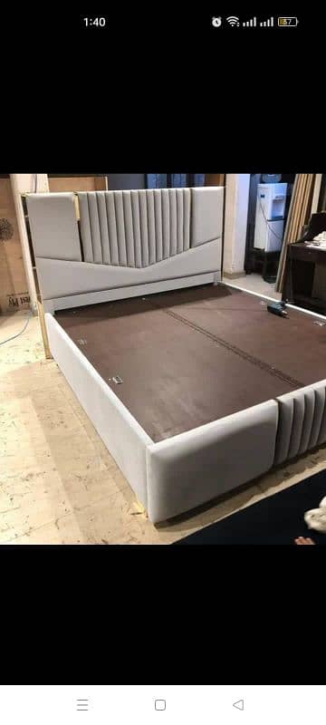 wood bed, bunk bed, turkish bed, sofas, repairing 8