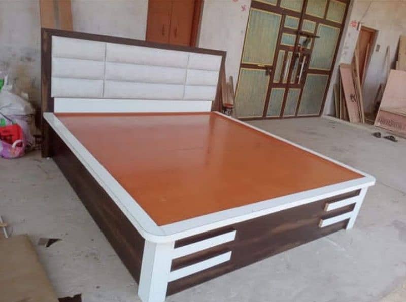 wood bed, bunk bed, turkish bed, sofas, repairing 15