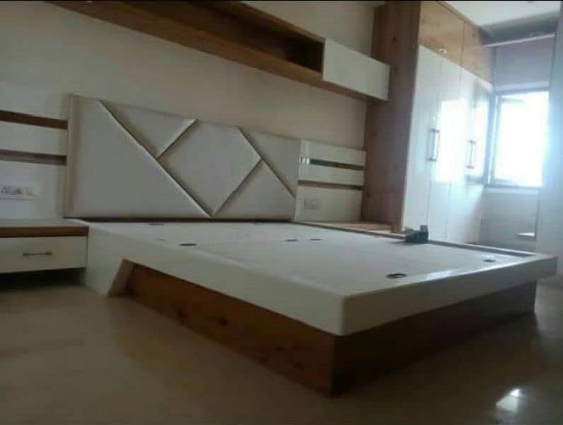 wood bed, bunk bed, turkish bed, sofas, repairing 19