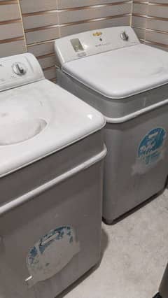 super asia washing machine & super asia spiner