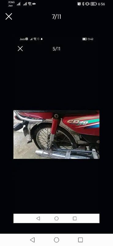 urgent for sale bike plz contact 3