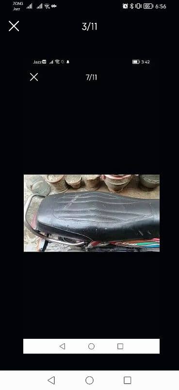 urgent for sale bike plz contact 9