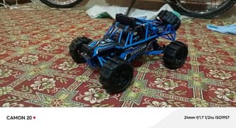 Monster Truck professional RC Monster truck Car Max Power 05 GALLOP