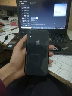 iPhone