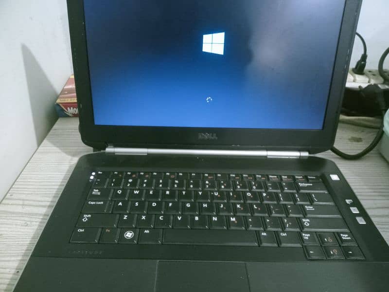 I want sell my laptop new laptop with charger . extra super battery . 5