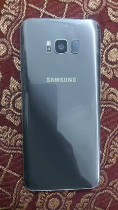 Samsung Mobile S8 Plus