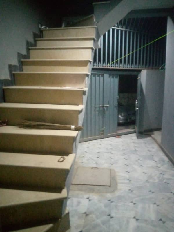 Ghouri town pH 5 single story house for rent 2