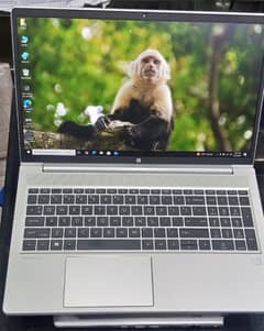 HP PROBOOK 650G8