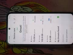 Samsung A35 5G For Sale