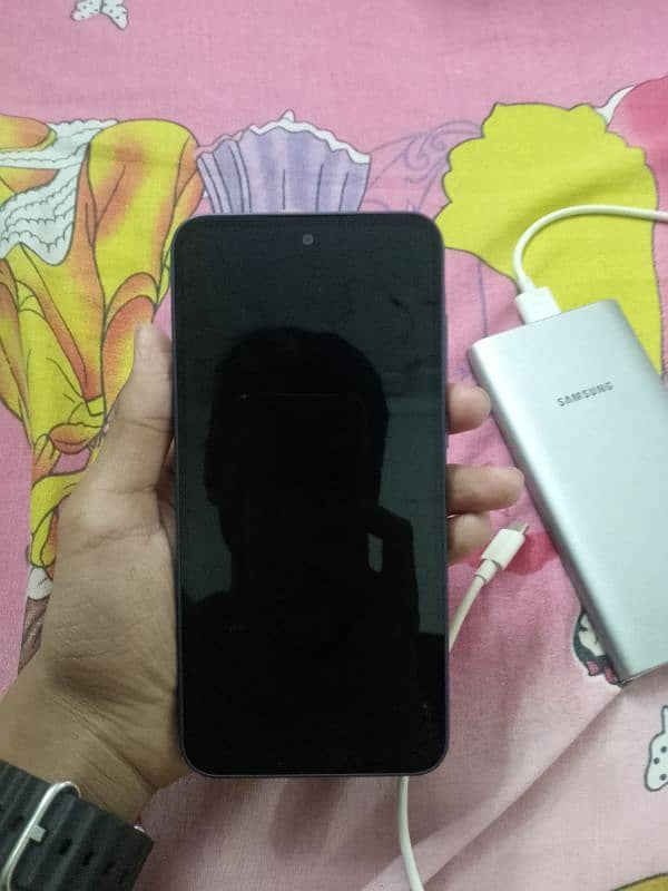 Samsung A35 5G For Sale 8