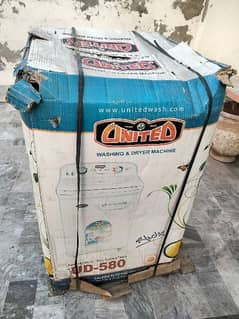 washing machine New