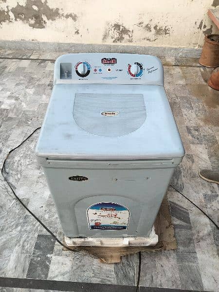 washing machine New 2