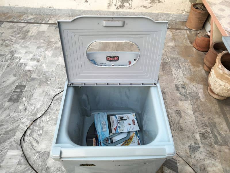 washing machine New 5