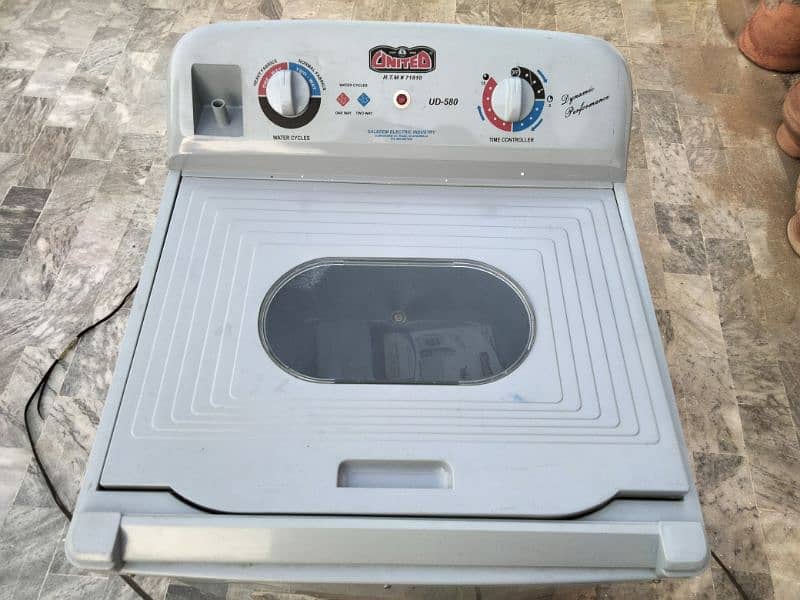 washing machine New 6