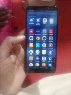 mate 10 lite 4GB. 64GB pta approved