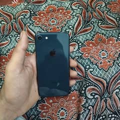 I phone 8 factory unlock