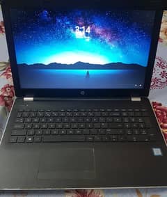 Hp core i5 8th generation 1 Tb HD