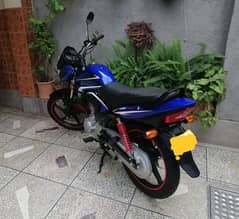 Honda CB 125F 2022 model |Total Original | Honda in bikes| Urgent sale