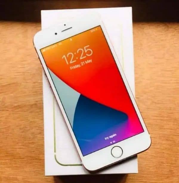 IPhone 6s plus 128 GB only WhatsApp number03274272410 1