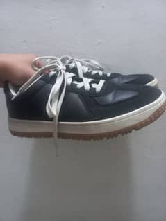 outfitters shoes for sale (just like new)