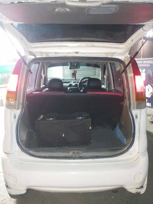 Hyundai Santro 2000 15