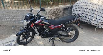 SUZUKI GR 150 2019 . . PERFECT  ORIGINAL CONDITION. CALL PLZ 03166900271