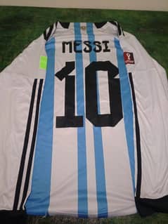 Argentina