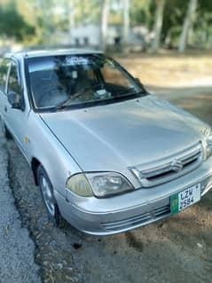 Suzuki Cultus VXL 2005