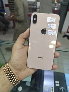 IPHONE XS MAX 256GB APPROVED