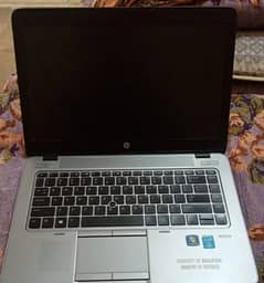 HP elitebook